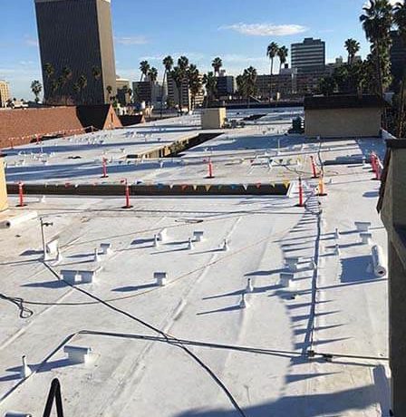 Reasons to Consider Single Ply Roofing For Your Commercial Building