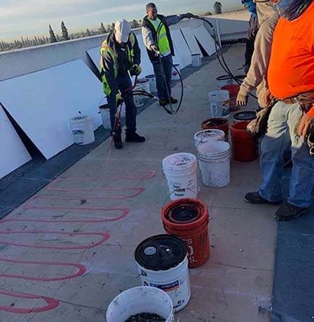 Things to Look for in a Quality Flat Roof Repair Company