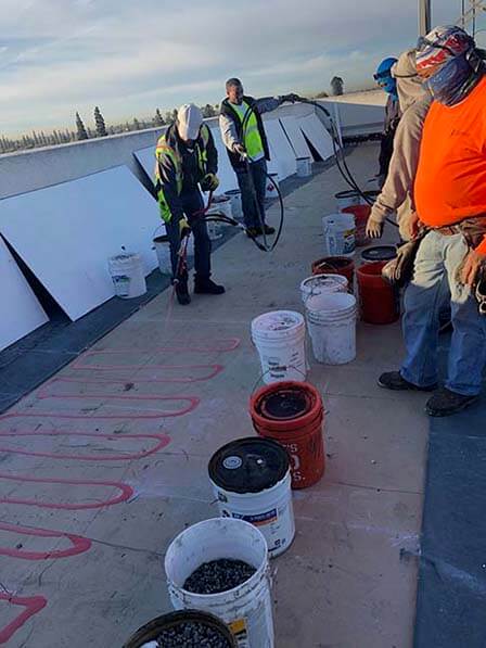 Things to Look for in a Quality Flat Roof Repair Company