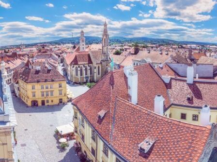 4 Reasons Why Hotels Benefit from Using Single Ply Roofing
