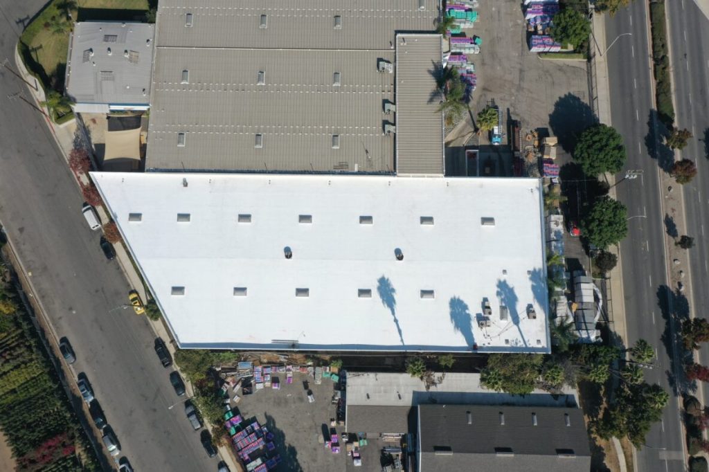 Commercial Roofing
