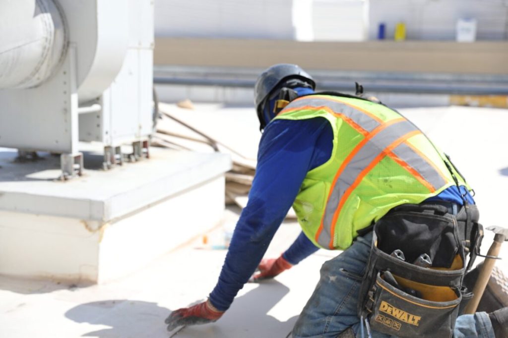Roof Repair