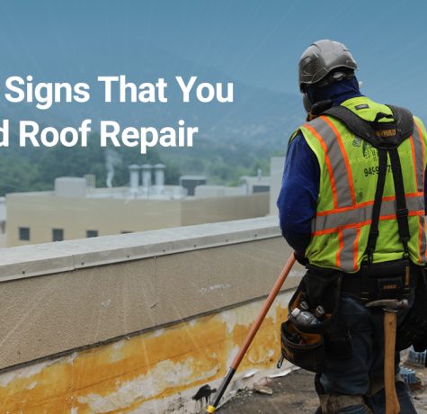 Roof Repair
