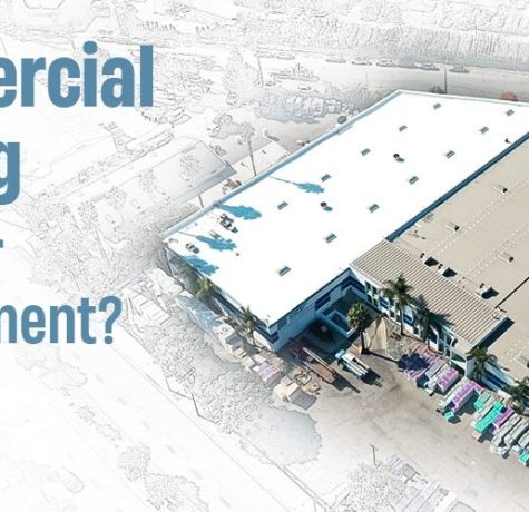 Commercial Roofing
