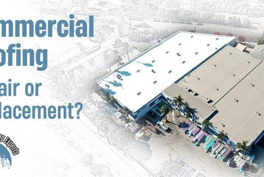 Commercial Roofing