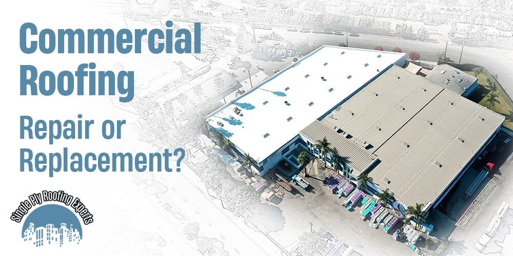 Commercial Roofing