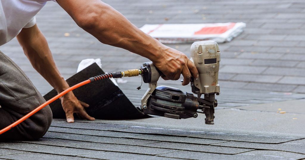 roof replacement cost​