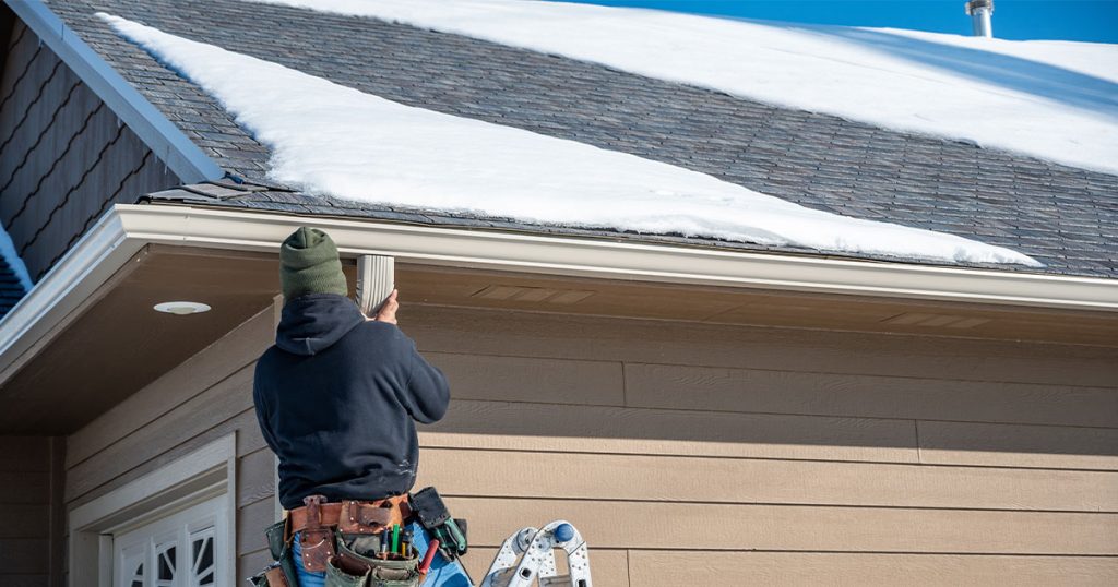 How Often Should You Have Your Roof Inspected