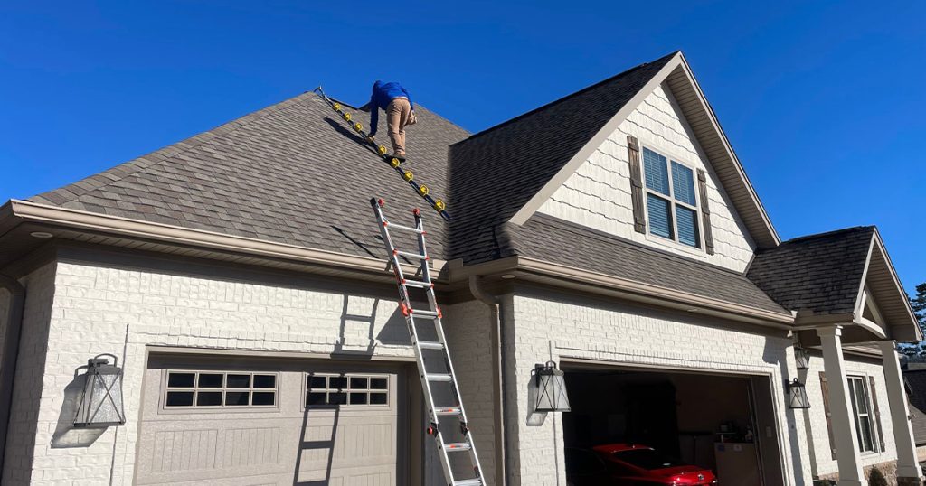 How Often Should You Have Your Roof Inspected
