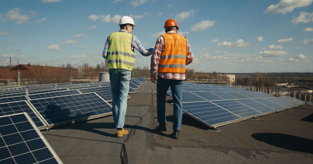 What to Look for in a Roof Replacement Estimate